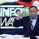 Screenshot via YouTube/The Alex Jones Channel